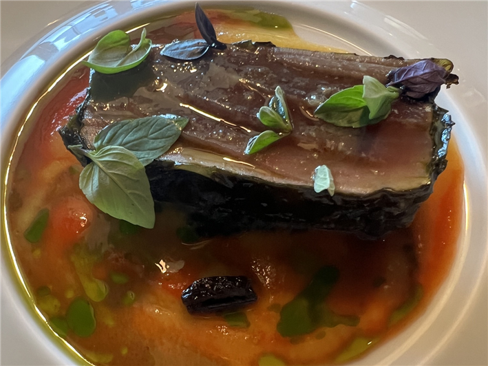 tuna